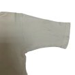 画像12: 40's "ENBEE"　COTTON KNIT　SHORT SLEEVE SHIRTS　WITH COLLAR　WHITE (12)