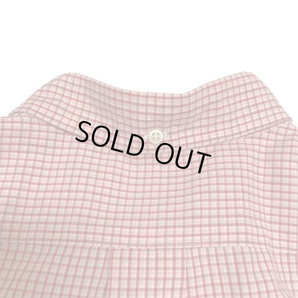 画像10: "RALPH"　3点 留め BUTTON DOWN COLLAR　SQUARE STYLE　SHORT SLEEVE SHIRTS (10)