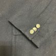 画像11: 60's- "SAKS FIFTH AVENUE"　WOOL　TAILORED JACKET (11)