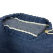 画像11: 30's UNUSUAL SMALL SIZE　”DENIM NEEM BAG” (11)