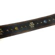 画像11: 40's　STUDS BELT　BLACK　good condition !! (11)