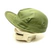 画像6: 40's "WORLD WAR 2”　DEAD STOCK　”U.S. ARMY AIR FORCE”　H.B.T.　MILITARY CAP　　RARE！！ (6)