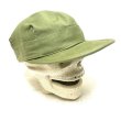 画像8: 40's "WORLD WAR 2”　DEAD STOCK　”U.S. ARMY AIR FORCE”　H.B.T.　MILITARY CAP　　RARE！！ (8)