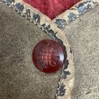 画像3: 〜20's SUEDE LEATHER　VEST　WITH VERY OLD BUTTONS (3)