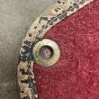 画像6: 〜20's SUEDE LEATHER　VEST　WITH VERY OLD BUTTONS (6)