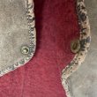 画像10: 〜20's SUEDE LEATHER　VEST　WITH VERY OLD BUTTONS (10)