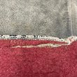 画像13: 〜20's SUEDE LEATHER　VEST　WITH VERY OLD BUTTONS (13)