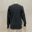 画像20: 90's Champion Reverse Weave Sweat Shirts　with EMBROIDERY　BLACK (20)