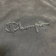 画像6: 90's Champion Reverse Weave Sweat Shirts　with EMBROIDERY　BLACK (6)