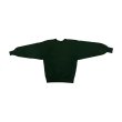 画像11: 90's ”Champion Reverse Weave”　 Sweat Shirts　DARK GREEN　　　”目なし”　SIZE:L (11)