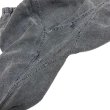 画像12: 90's OLD　”GRAMICCI"　INDIGO HEMP　CLIMBING PANTS　”MADE IN U.S.A.” (12)