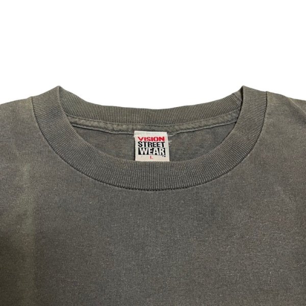画像12: 1986's "VISION”　SKATE Tee SHIRTS (12)