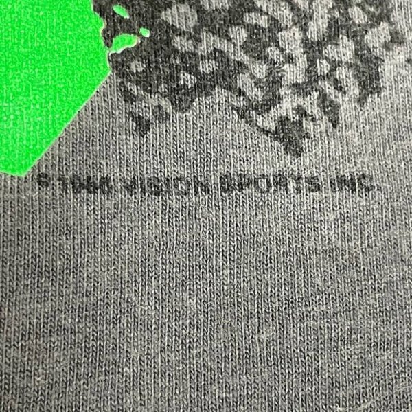 画像8: 1986's "VISION”　SKATE Tee SHIRTS (8)