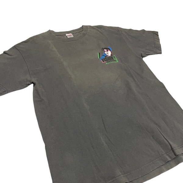 画像6: 1986's "VISION”　SKATE Tee SHIRTS (6)