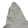 画像12: 80’s CHAMPION REVERSE WEAVE SWEAT SHIRTS WITH HOODED　　GRAY　M (12)