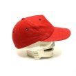 画像13: 70's DEAD STOCK BASEBALL CAP　with "Y" FELT PATCH (13)