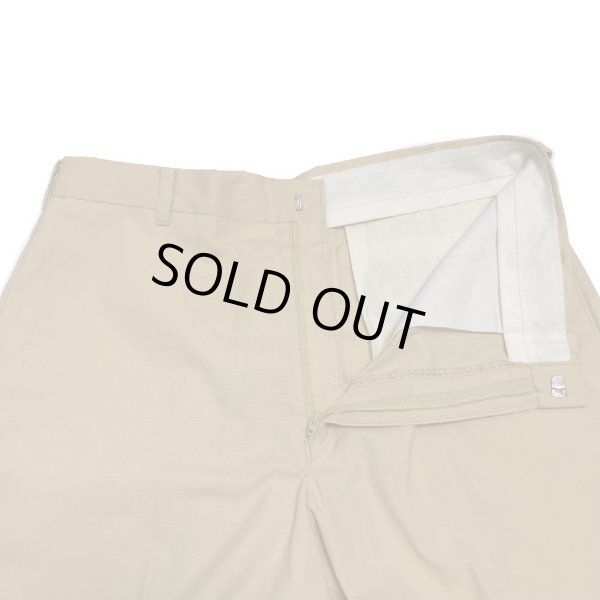 画像5: 70's DEAD STOCK　LEVI'S STA-PREST　SLACKS PANTS (5)