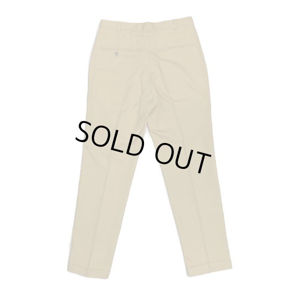 画像3: 70's DEAD STOCK　LEVI'S STA-PREST　SLACKS PANTS (3)