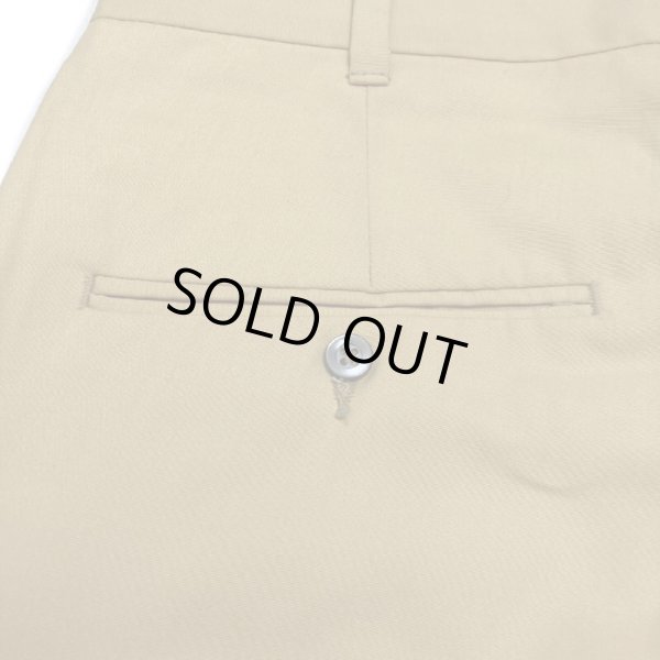 画像17: 70's DEAD STOCK　LEVI'S STA-PREST　SLACKS PANTS (17)