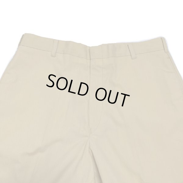画像4: 70's DEAD STOCK　LEVI'S STA-PREST　SLACKS PANTS (4)