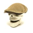 画像1: 40's "ABERCROMBIE & FITCH"　CORDUROY HUNTING HAT (1)