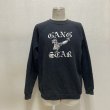 画像17: 80's〜 "GANG STAR　TATTOO SHOP"　ORIGINAL PRINTED SWEAT SHIRTS (17)