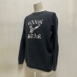 画像18: 80's〜 "GANG STAR　TATTOO SHOP"　ORIGINAL PRINTED SWEAT SHIRTS (18)