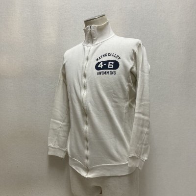 画像2: 70's CHAMPION　FULL ZIP.　SWEAT SHIRTS