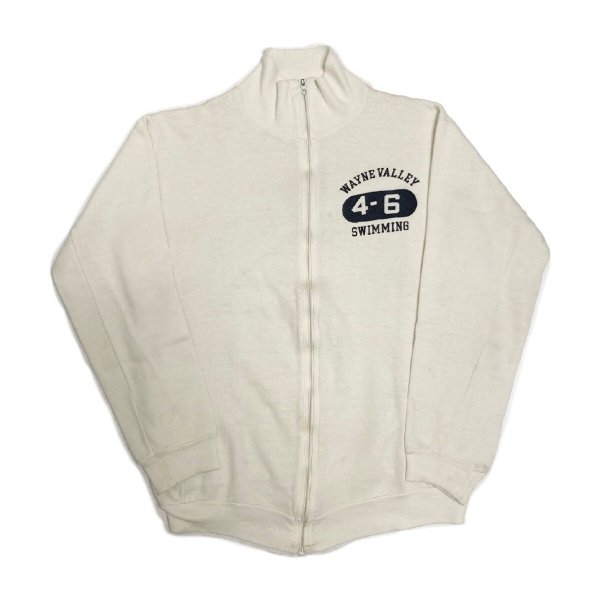 画像1: 70's CHAMPION　FULL ZIP.　SWEAT SHIRTS (1)