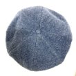 画像11: 50's NEWSBOYS HAT　like mohair material (11)