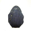 画像10: early 40's　”Lee”　HOUSE MARK　HICKORY STRIPE　WORK CAP (10)