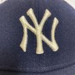 画像16: 70's "NEW ERA"　「NEW YORK　YANKEES」　BASEBALL CAP (16)