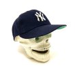 画像3: 70's "NEW ERA"　「NEW YORK　YANKEES」　BASEBALL CAP (3)