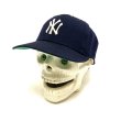 画像2: 70's "NEW ERA"　「NEW YORK　YANKEES」　BASEBALL CAP (2)