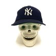 画像4: 70's "NEW ERA"　「NEW YORK　YANKEES」　BASEBALL CAP (4)