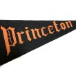 画像4: 50's〜 "PRINCETON UNIVERSITY"　PENNANT (4)