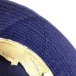 画像16: 1946's "YALE UNIVERSITY"　MEMORIAL　FELT SCHOOL HAT (16)