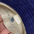 画像18: 1946's "YALE UNIVERSITY"　MEMORIAL　FELT SCHOOL HAT (18)