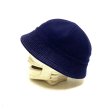 画像8: 1946's "YALE UNIVERSITY"　MEMORIAL　FELT SCHOOL HAT (8)