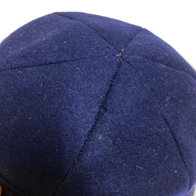 画像3: 1946's "YALE UNIVERSITY"　MEMORIAL　FELT SCHOOL HAT