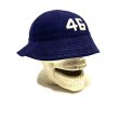 画像5: 1946's "YALE UNIVERSITY"　MEMORIAL　FELT SCHOOL HAT (5)