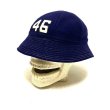 画像6: 1946's "YALE UNIVERSITY"　MEMORIAL　FELT SCHOOL HAT (6)