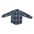 画像16: 60's "WINTER KING"　HEAVY FLANNEL SHIRTS (16)