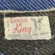 画像6: 60's "WINTER KING"　HEAVY FLANNEL SHIRTS (6)