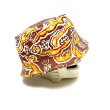 画像4: 60's〜 COTTON PRINTED  PORKPIE HAT (4)