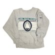 画像1: 80's CHAMPION REVERSE WEAVE　PRINTED SWEAT SHIRTS (1)