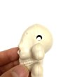 画像9: 60's SKULL ＆ CROSSBORNS OLD PLASTIC ORNAMENT (9)