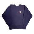 画像1: 90's Champion Reverse Weave Sweat Shirts  (1)