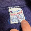 画像5: 90's Champion Reverse Weave Sweat Shirts  (5)