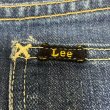 画像3: 50's "Lee 101 B"　DENIM PANTS　W33 × L32　good size!!　good condition!! (3)